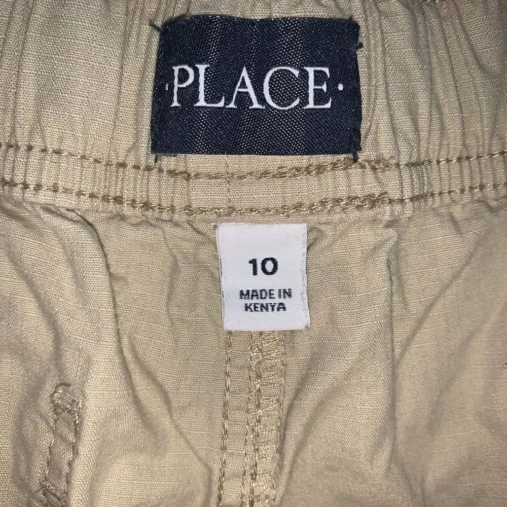 Assorted Boy’s Shorts Size 10 - Picture 4 of 8
